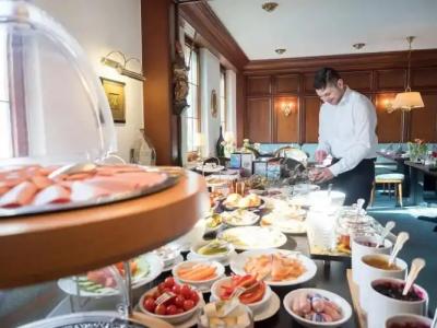 Restaurant Krehl's Linde - 10