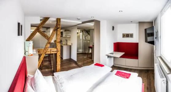 Restaurant Krehl's Linde - 59