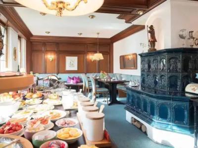 Restaurant Krehl's Linde - 14