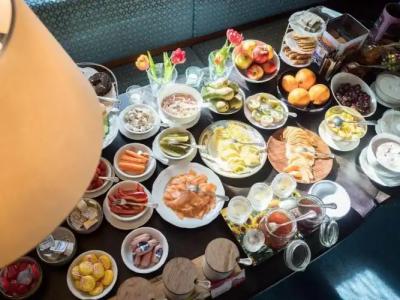 Restaurant Krehl's Linde - 11