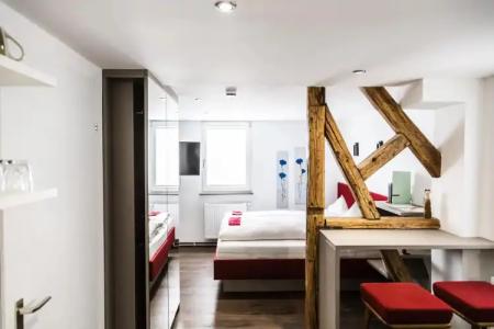 Restaurant Krehl's Linde - 1