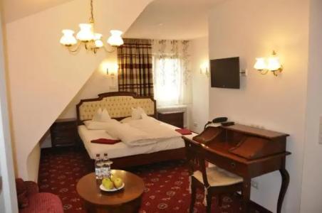 Restaurant Krehl's Linde - 51