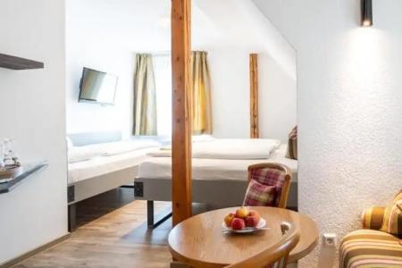 Restaurant Krehl's Linde - 29