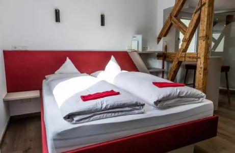 Restaurant Krehl's Linde - 57