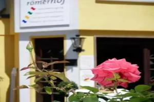 Отель «Römerhof», Штутгарт