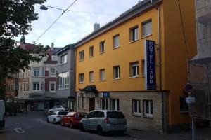 Hotel «Lamm», Штутгарт