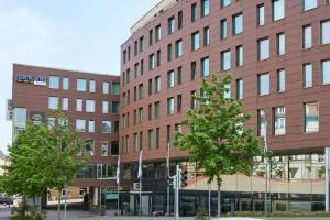 Отель «Park Inn by Radisson Stuttgart», Штутгарт