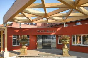 Waldhotel Stuttgart, Штутгарт