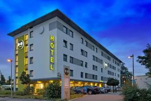 B&B Hotel Stuttgart-Vaihingen, Штутгарт