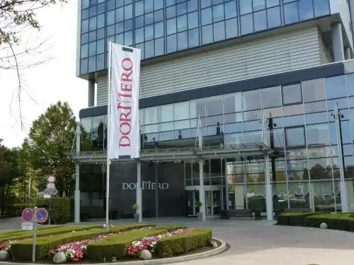 Dormero Stuttgart - 0