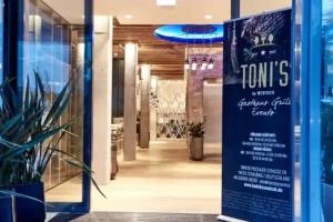 Genusshotel Wenisch, Штраубинг