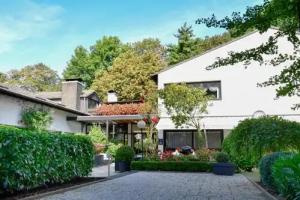 Romantik Parkhotel am Hammerberg, Штольберг