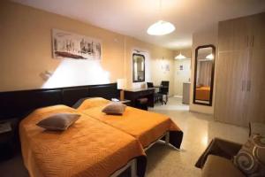 Гостиницы Гостиницы