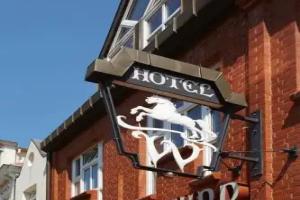H+ Hotel Stade Herzog Widukind, Штаде