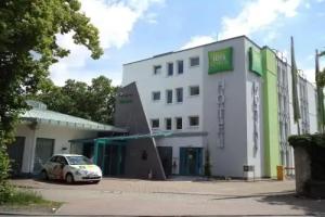 Отель «ibis Styles Speyer», Шпайер