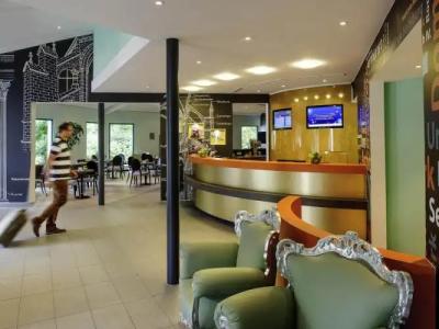 ibis Styles Speyer - 27