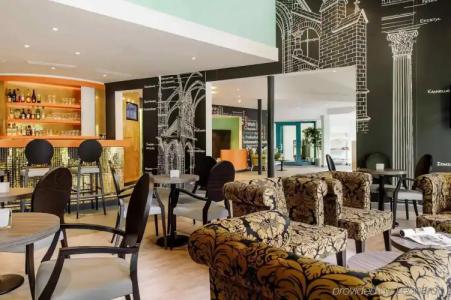 ibis Styles Speyer - 14