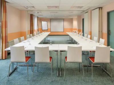 ibis Styles Speyer - 8