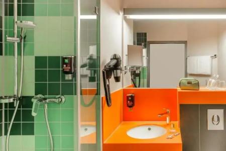 ibis Styles Speyer - 33