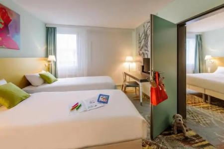 ibis Styles Speyer - 50