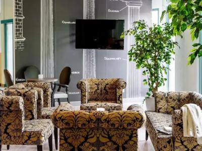 ibis Styles Speyer - 24