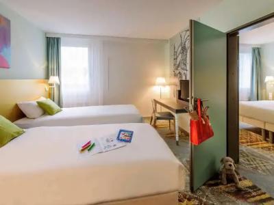 ibis Styles Speyer - 48