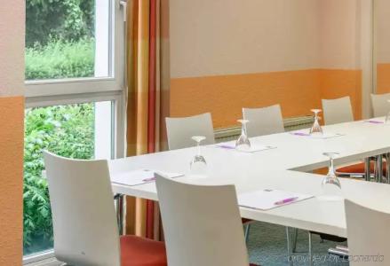 ibis Styles Speyer - 11
