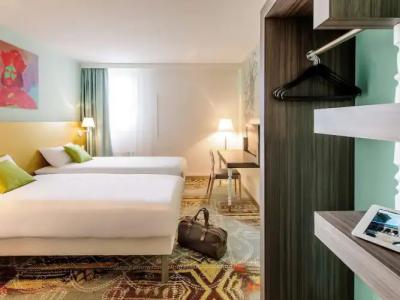 ibis Styles Speyer - 34