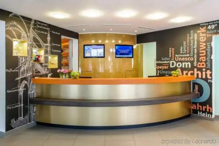 ibis Styles Speyer - 1