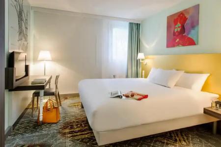 ibis Styles Speyer - 21