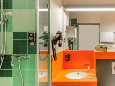 ibis Styles Speyer - 20