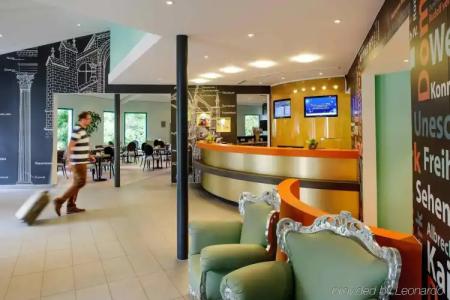ibis Styles Speyer - 13