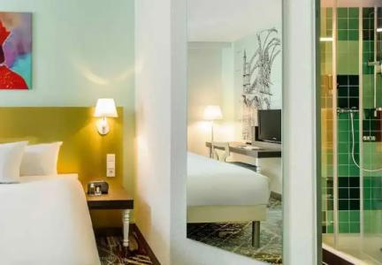 ibis Styles Speyer - 45