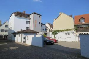 Hotel «Trutzpfaff», Шпайер