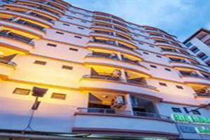 Отель «Grand Mandarin Residence»