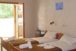 Gioma Hotel, Агиа Галини