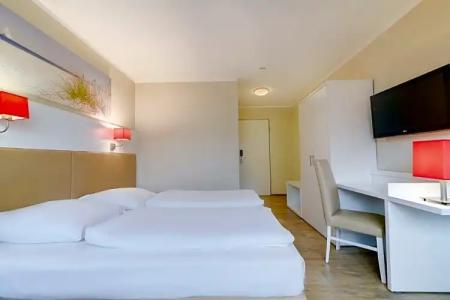Stuttgart Sindelfingen City by Tulip Inn - 39