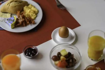 Stuttgart Sindelfingen City by Tulip Inn - 8