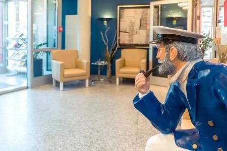 Stuttgart Sindelfingen City by Tulip Inn - 16