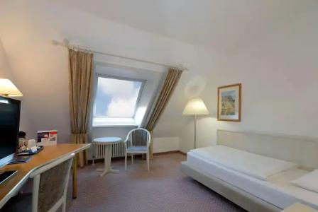 Stuttgart Sindelfingen City by Tulip Inn - 6