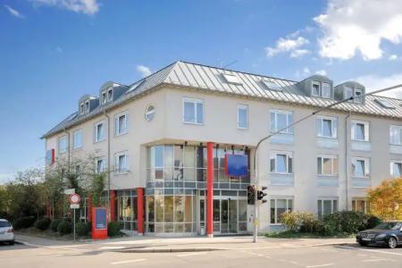 Stuttgart Sindelfingen City by Tulip Inn - 25