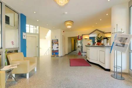 Stuttgart Sindelfingen City by Tulip Inn - 1