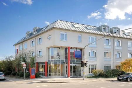 Stuttgart Sindelfingen City by Tulip Inn - 52