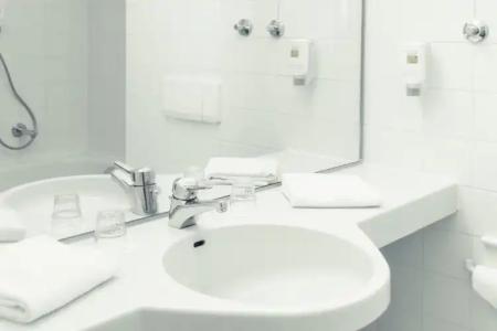 Stuttgart Sindelfingen City by Tulip Inn - 29