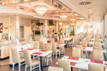 Stuttgart Sindelfingen City by Tulip Inn - 15