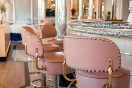 Stuttgart Sindelfingen City by Tulip Inn - 17