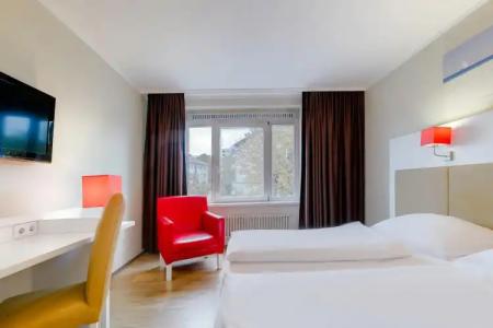 Stuttgart Sindelfingen City by Tulip Inn - 21