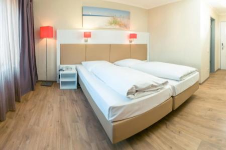 Stuttgart Sindelfingen City by Tulip Inn - 20