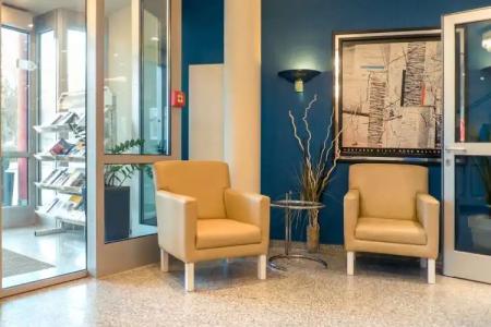 Stuttgart Sindelfingen City by Tulip Inn - 11