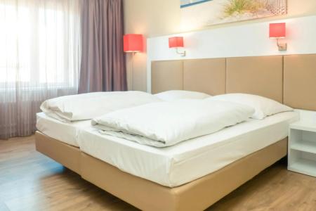 Stuttgart Sindelfingen City by Tulip Inn - 19